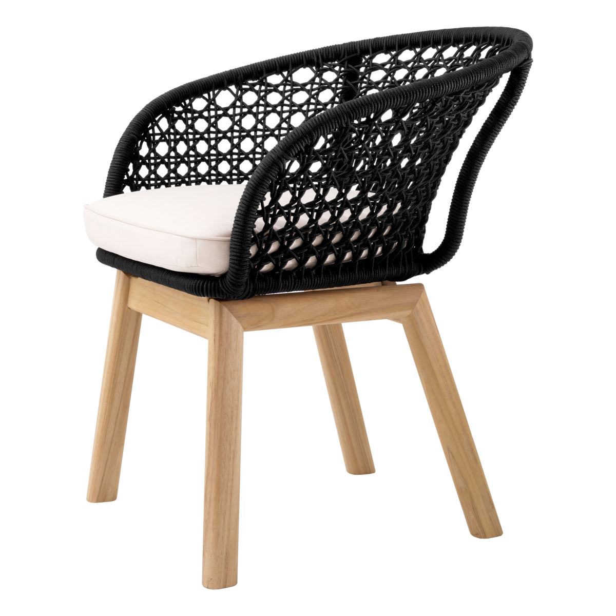 Trinity Outdoor Dining Chair