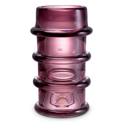 Hand-Blown Glass Vase Bloom | Cabothousefurniture.com