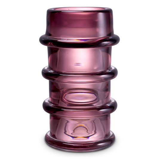 Hand-Blown Glass Vase Bloom | Cabothousefurniture.com