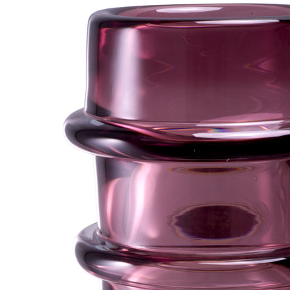 Hand-Blown Glass Vase Bloom | Cabothousefurniture.com