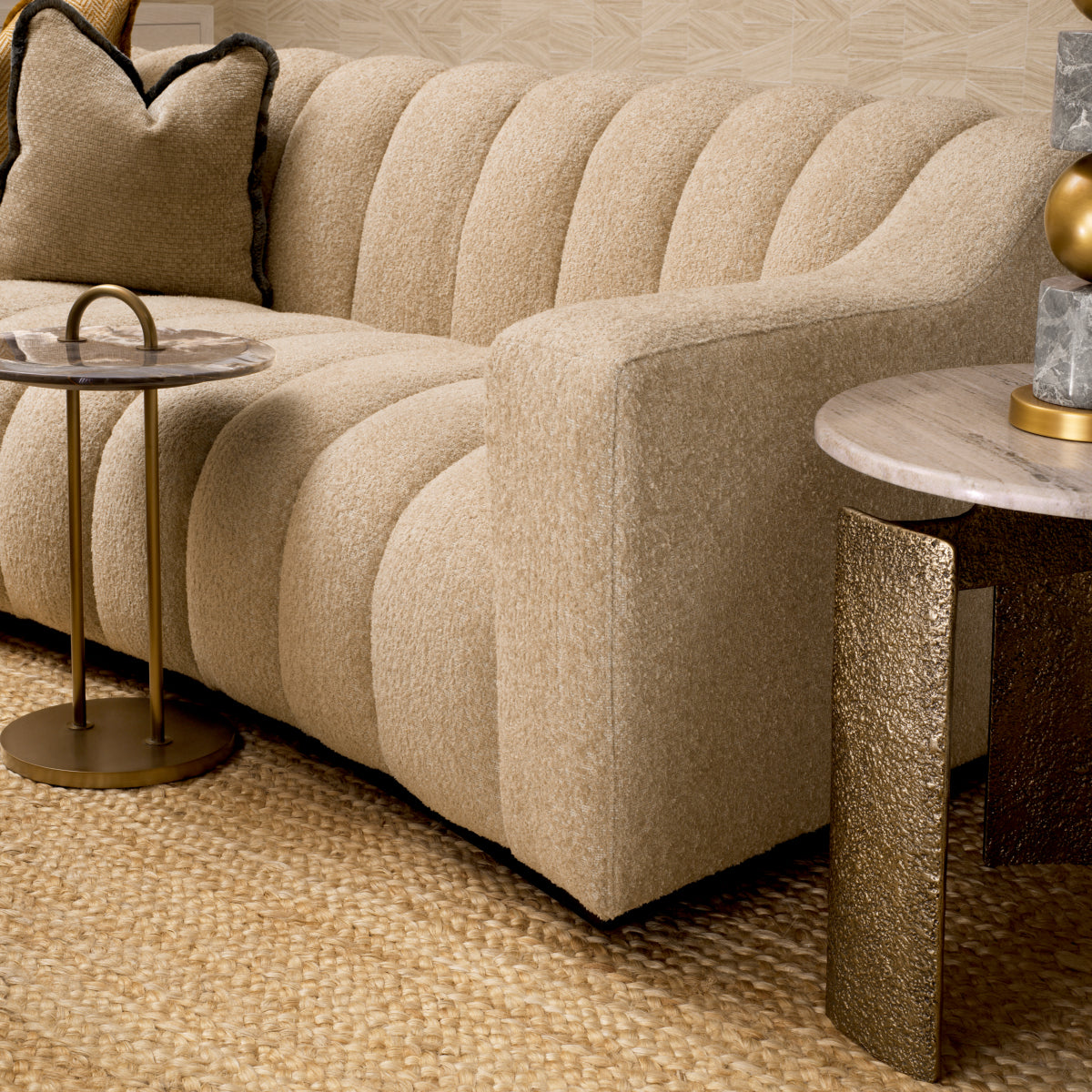 Marble Side Table Zappa | Cabothousefurniture.com