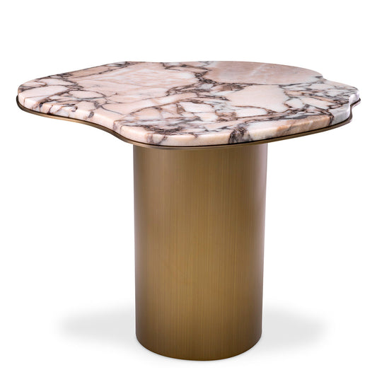 Free-Form Side Table Shapiro