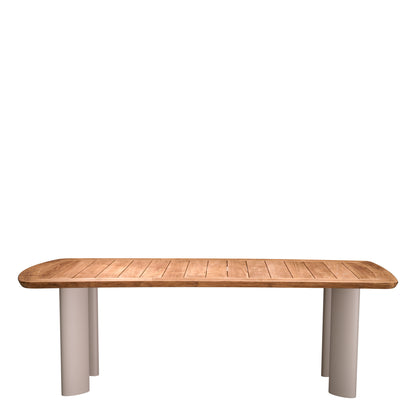 Osario Outdoor Dining Table