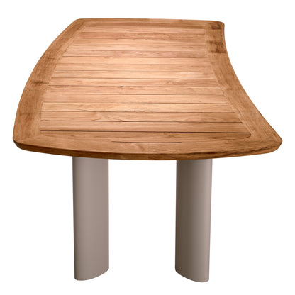 Osario Outdoor Dining Table