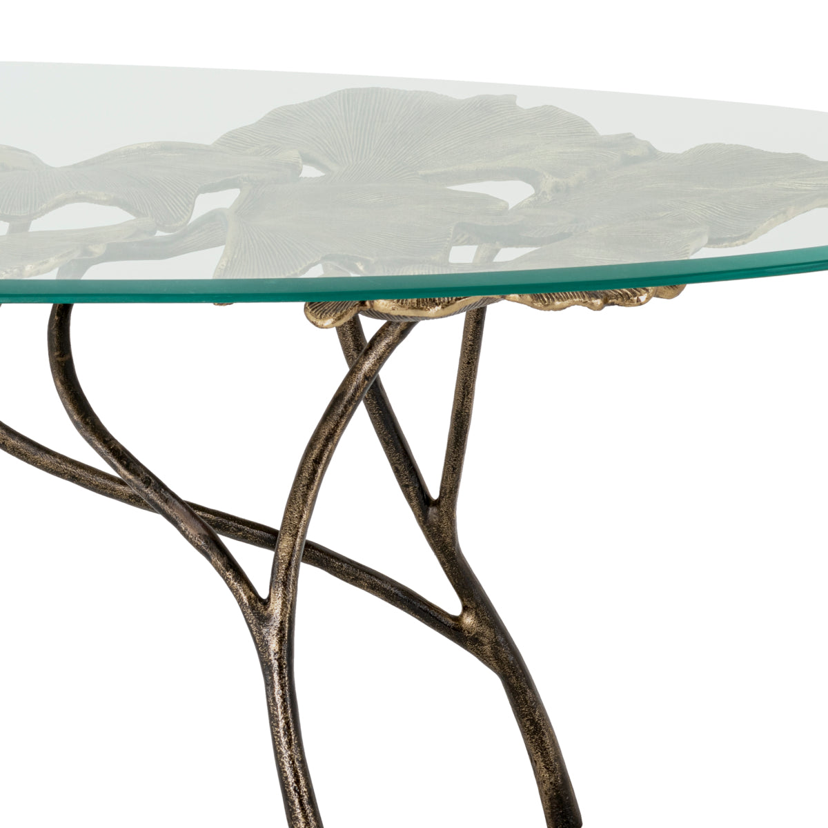 Poseidon Coffee Table