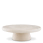 Cleon Outdoor Coffee Table
