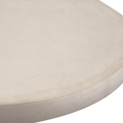 Cleon Outdoor Coffee Table