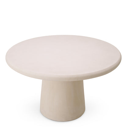 Cleon M Outdoor Dining Table