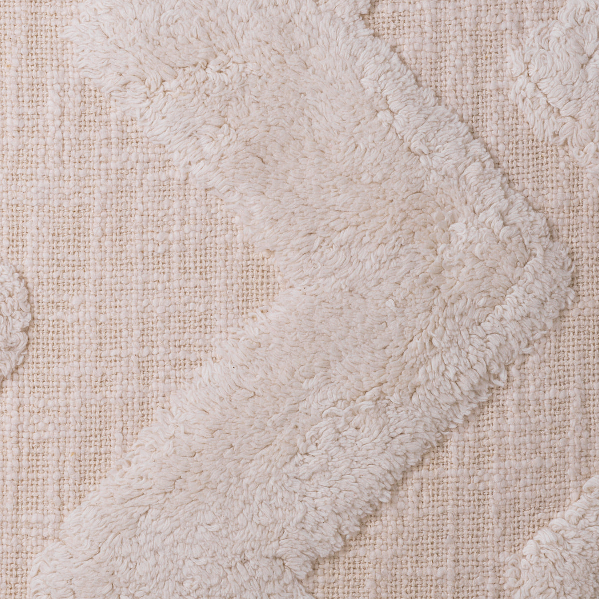 Zigzag Patterned Cushion Mynos | Cabothousefurniture.com