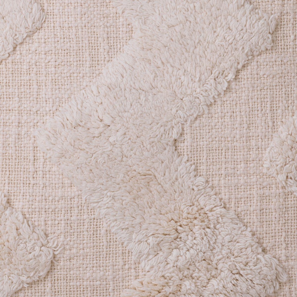 Zigzag Patterned Cushion Mynos | Cabothousefurniture.com