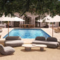 Residenza Outdoor Sofa