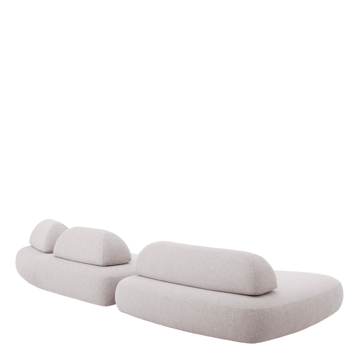 Residenza Outdoor Sofa