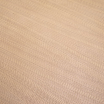 Wooden Minimalist Coffee Table Bergman | Cabothousefurniture.com