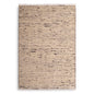 Beige Wool Carpet Talitha | Cabothousefurniture.com