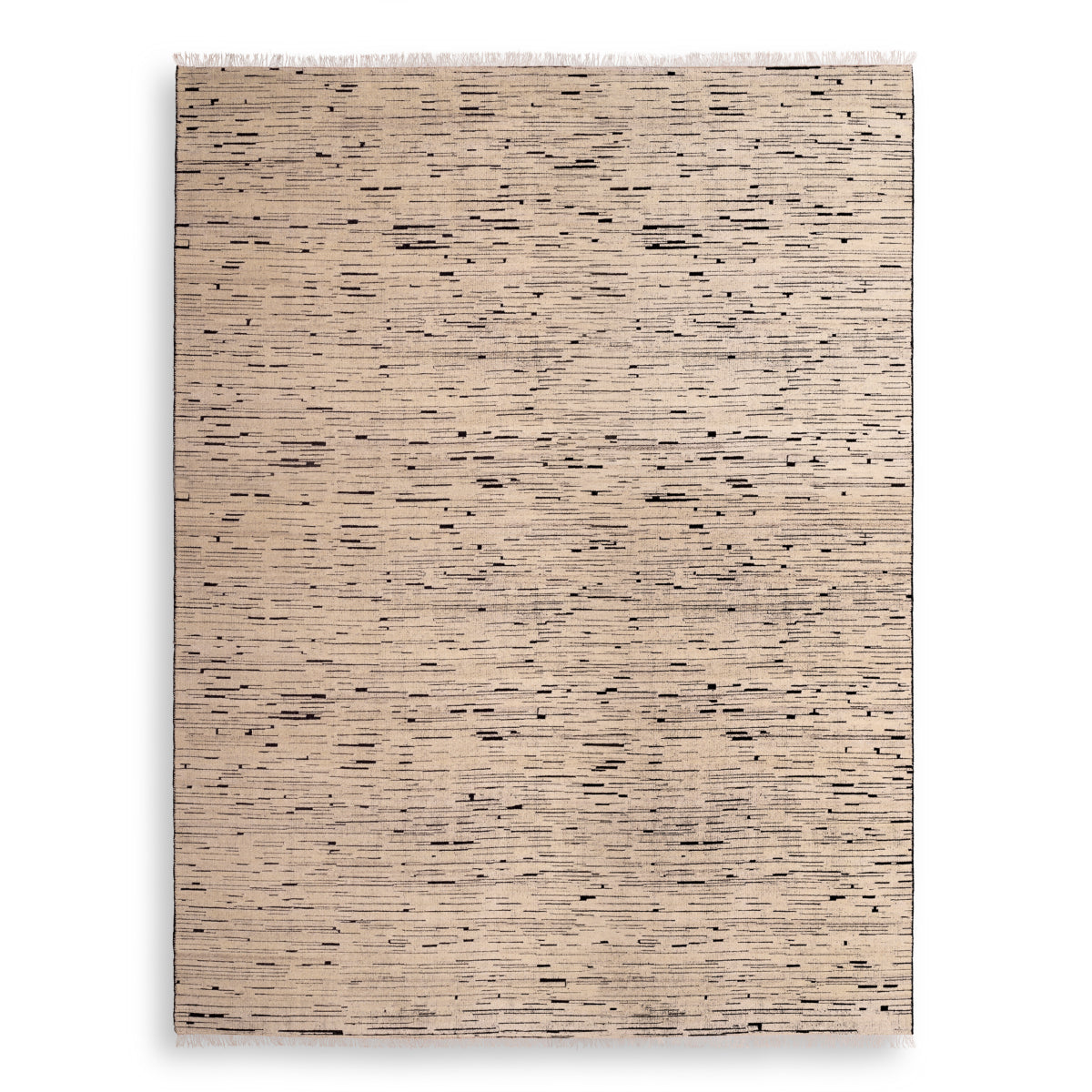 Beige Wool Carpet Talitha | Cabothousefurniture.com
