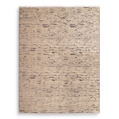 Beige Wool Carpet Talitha | Cabothousefurniture.com