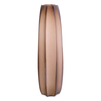 Narrow Glass Vase L Tiara | Cabothousefurniture.com