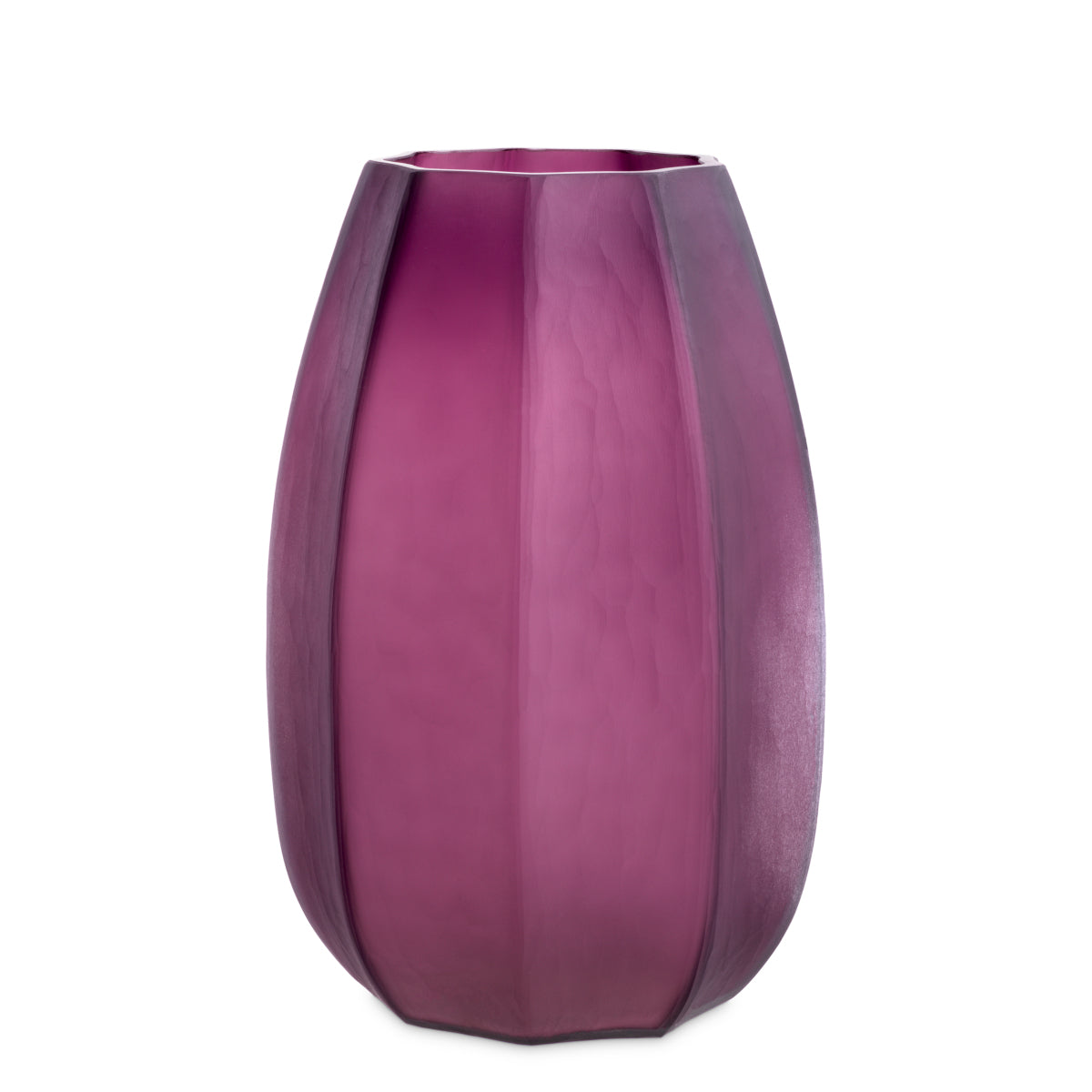 Narrow Glass Vase S Tiara | Cabothousefurniture.com
