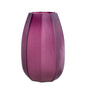Narrow Glass Vase S Tiara | Cabothousefurniture.com