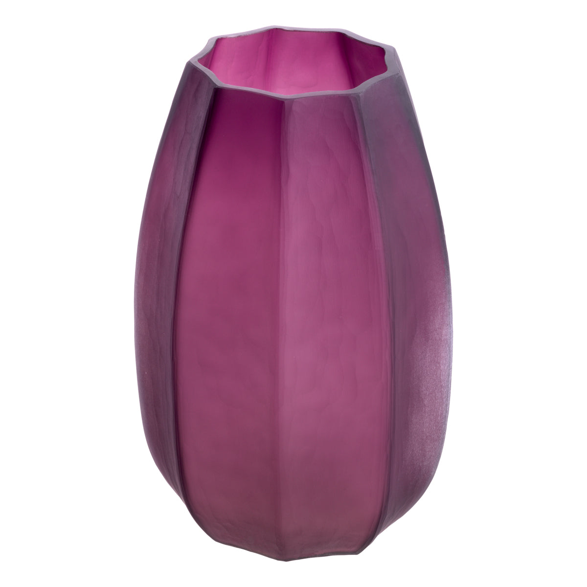 Narrow Glass Vase S Tiara | Cabothousefurniture.com