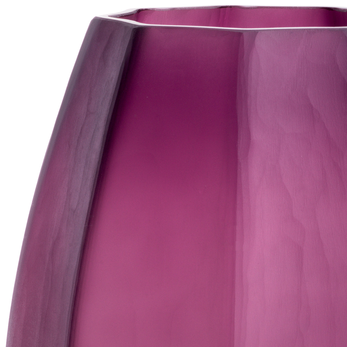 Narrow Glass Vase S Tiara | Cabothousefurniture.com