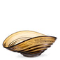 Modern Glass Bowl L Pheadra | Cabothousefurniture.com