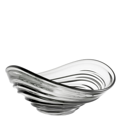 Modern Glass Bowl L Pheadra | Cabothousefurniture.com