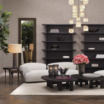 Deacon Side Tables - Set of 2