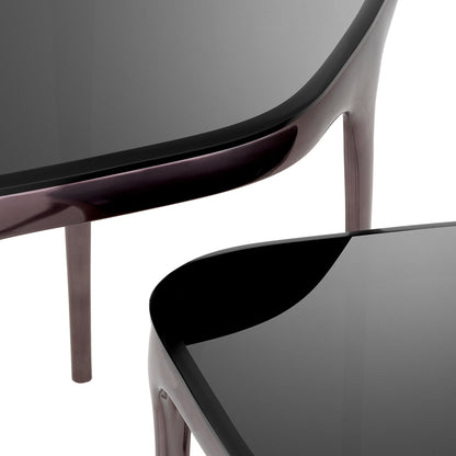 Deacon Side Tables - Set of 2