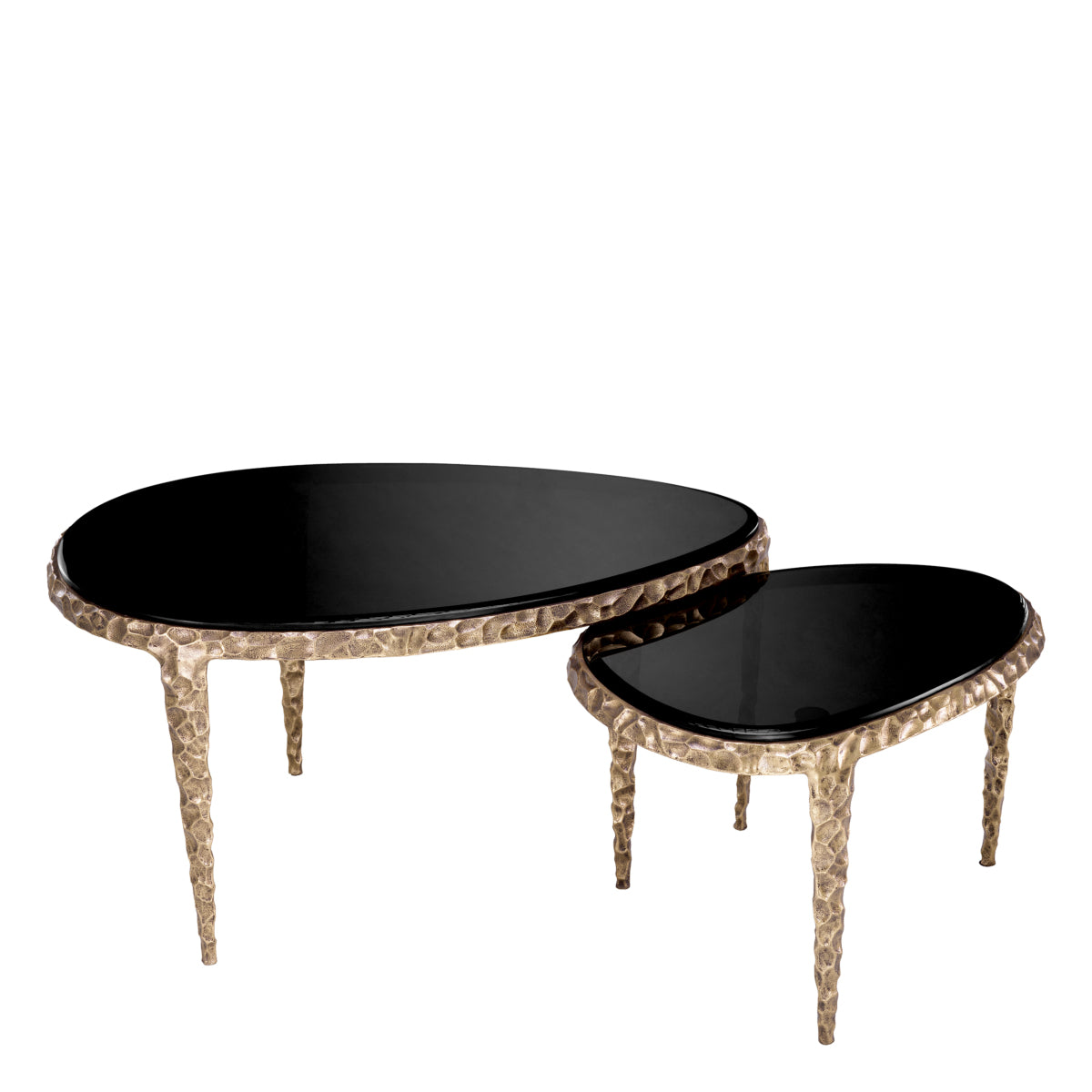 Livana Side Table | Set of 2