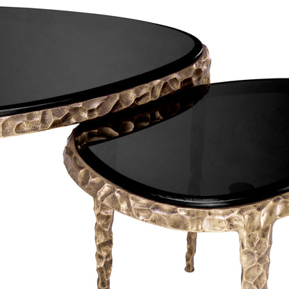 Livana Side Table | Set of 2