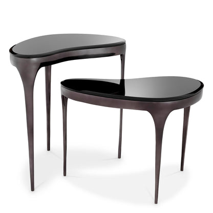 Zena Side Tables - Set of 2