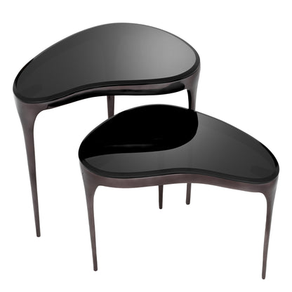 Zena Side Tables - Set of 2