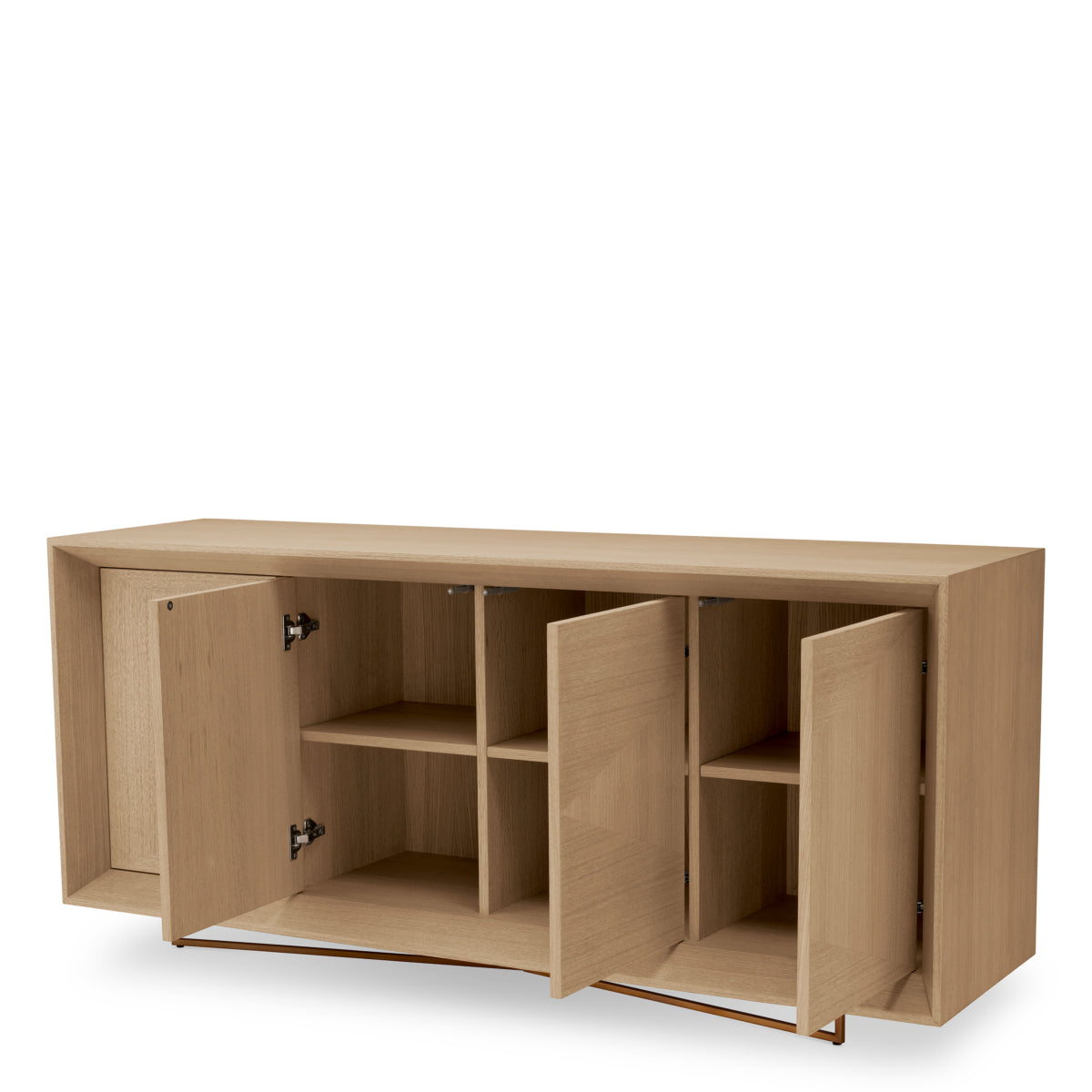 Sonesta Dresser