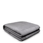 Gray Wool Luxury Plaid Rhoda | Cabothousefurniture.com