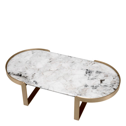 Fabio Coffee Table