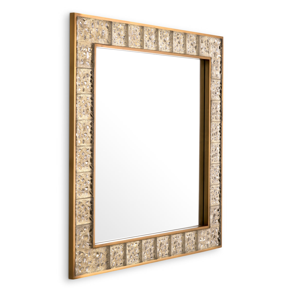 Mellot Mirror