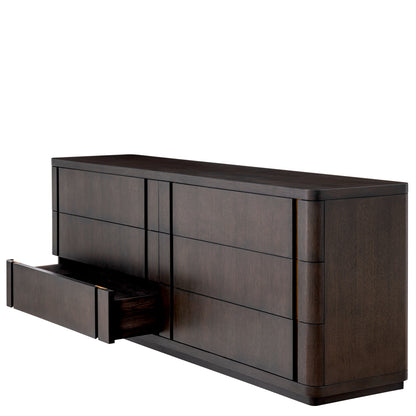 Modesto L Drawer Dresser