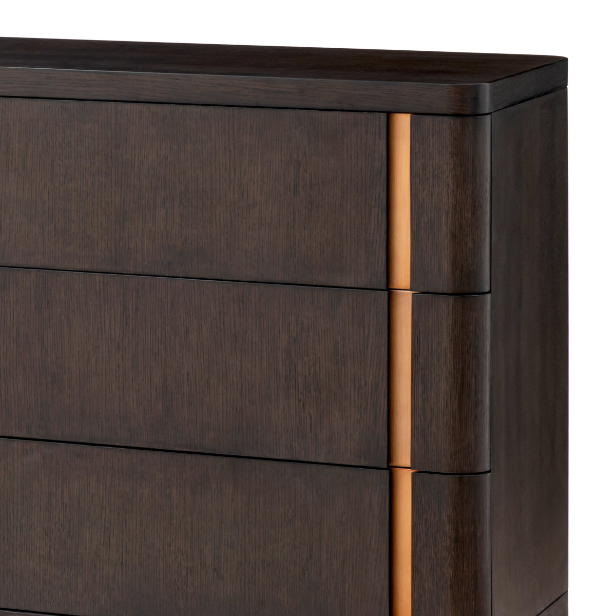 Modesto L Drawer Dresser