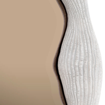 Free-Form Wall Mirror Genta
