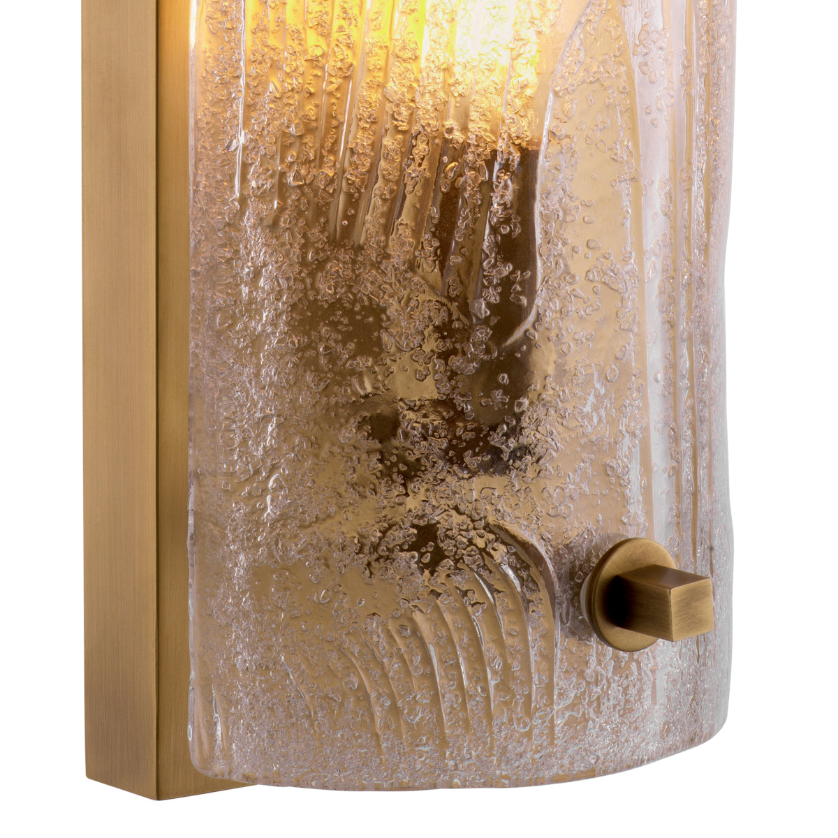 Lagos Wall Lamp