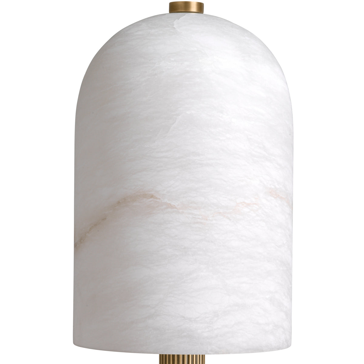 Alabaster Table Lamp Kayla | Cabothousefurniture.com