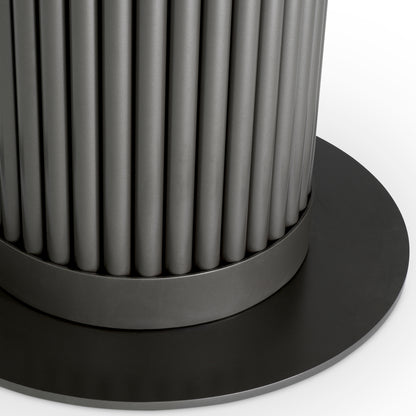 Ceramic Marble Dining Table Volterra | Cabothousefurniture.com