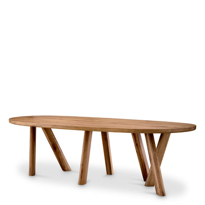 Bayshore Dining Table