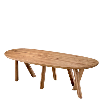 Bayshore Dining Table