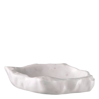 Decorative Carved Bowl Callas