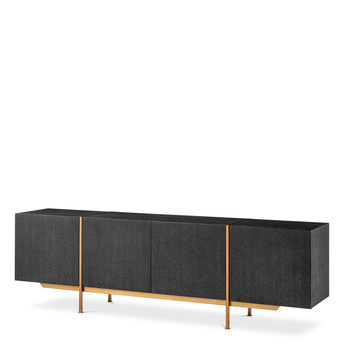 Bazilian Credenza