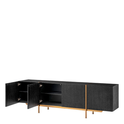 Bazilian Credenza