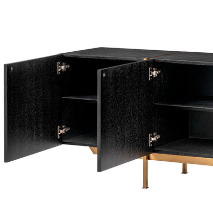 Bazilian Credenza