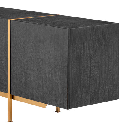 Bazilian Credenza